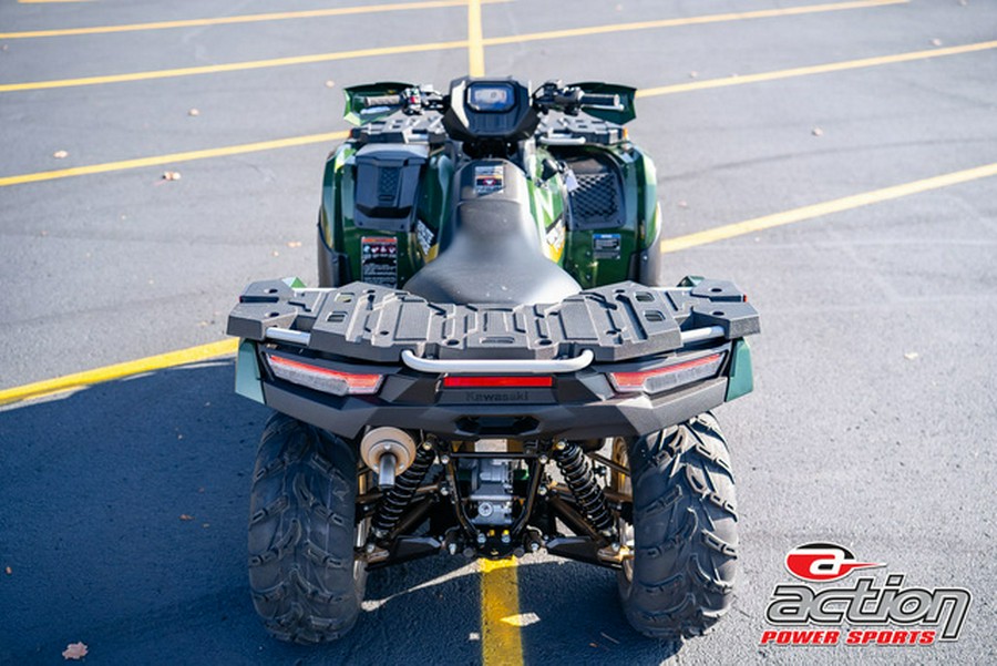 2026 Kawasaki Brute Force 750 SE EPS 750 SE EPS
