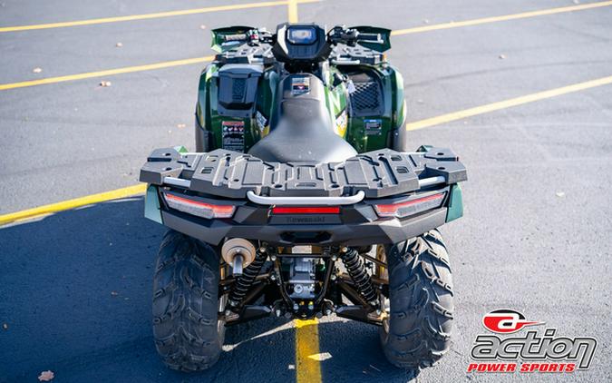 2026 Kawasaki Brute Force 750 SE EPS 750 SE EPS