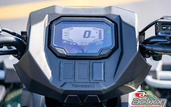 2026 Kawasaki Brute Force 750 SE EPS 750 SE EPS