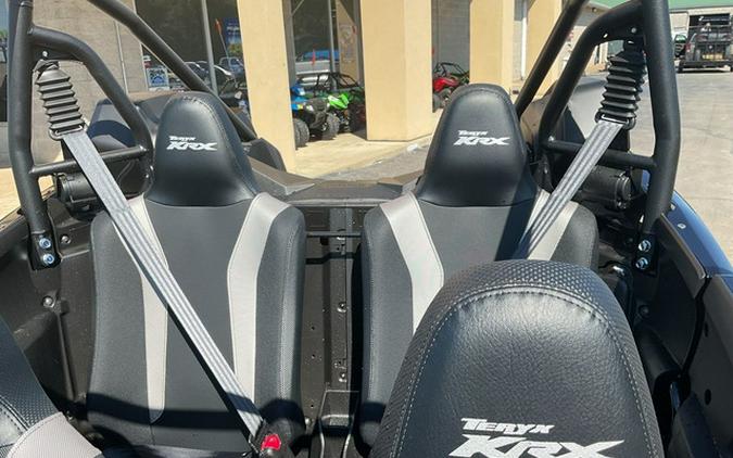 2026 Kawasaki Teryx KRX4 1000 eS
