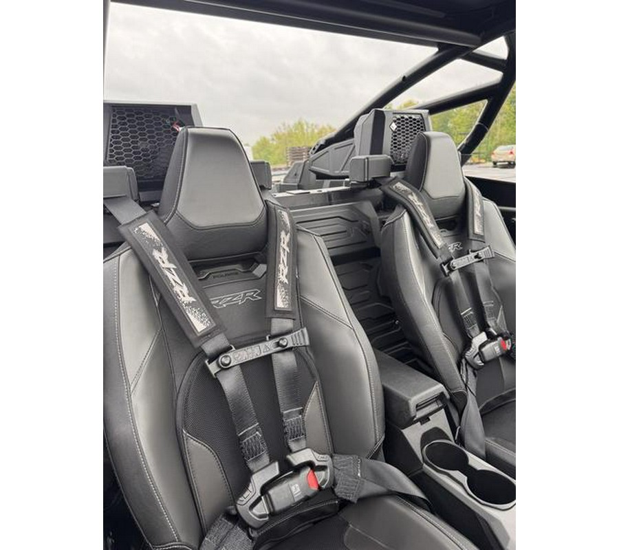 2026 Polaris® RZR Pro R Ultimate