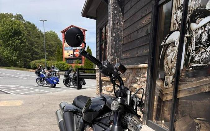 2023 Harley-Davidson SPORTSTER S