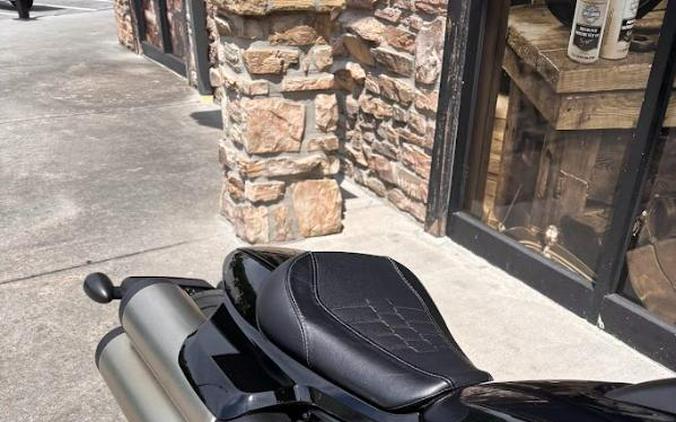 2023 Harley-Davidson SPORTSTER S