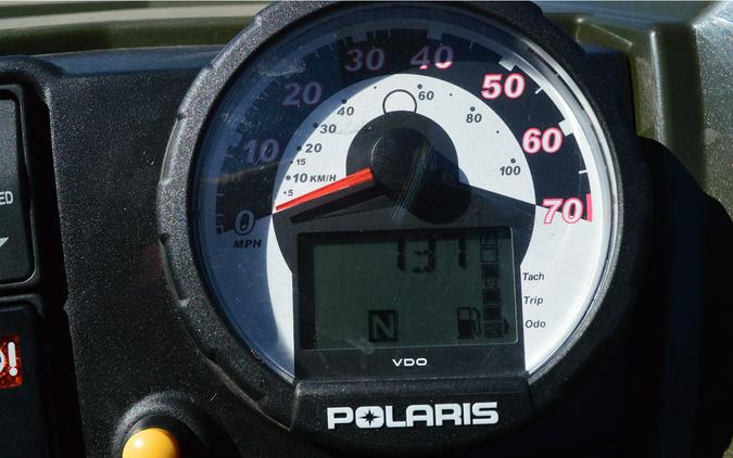2014 RANGER CREW® Diesel - Polaris
