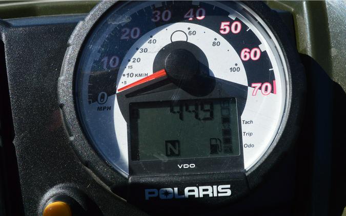 2014 RANGER CREW® Diesel - Polaris