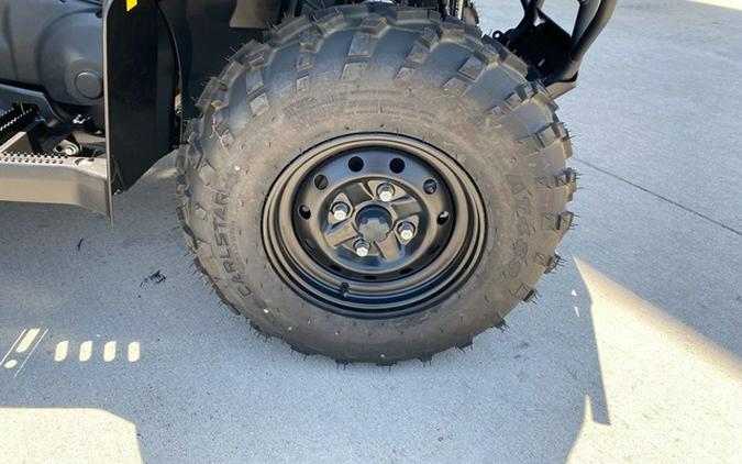 2026 Suzuki KingQuad 400 ASi Camo