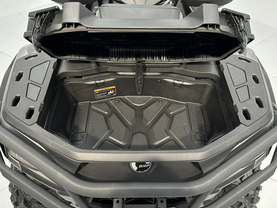 2026 Can-AM Outlander MAX XT 850