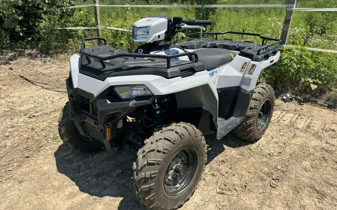 2026 Polaris Sportsman® 450 H.O. EPS