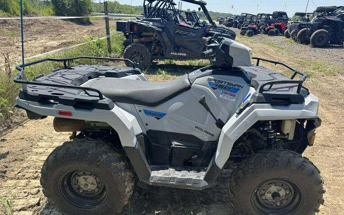2026 Polaris Sportsman® 450 H.O. EPS