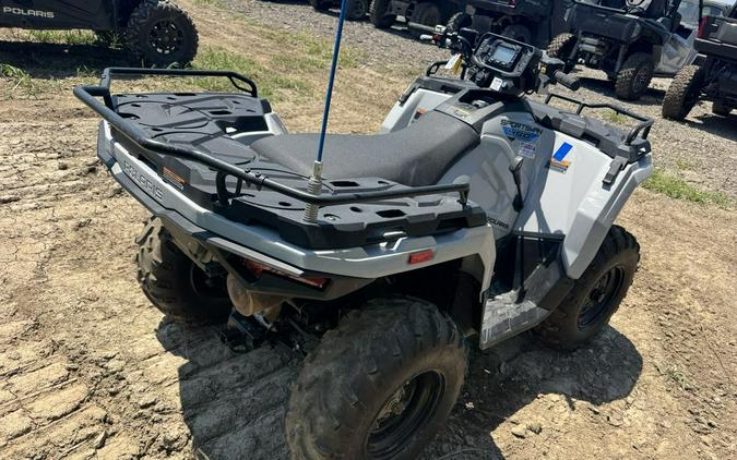 2026 Polaris Sportsman® 450 H.O. EPS
