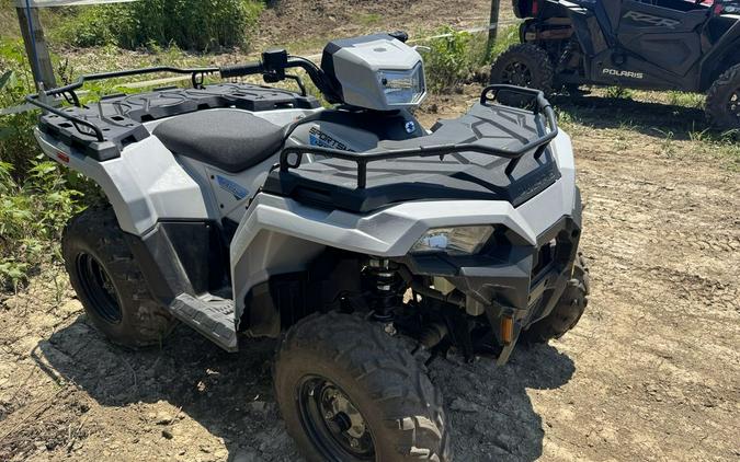2026 Polaris Sportsman® 450 H.O. EPS