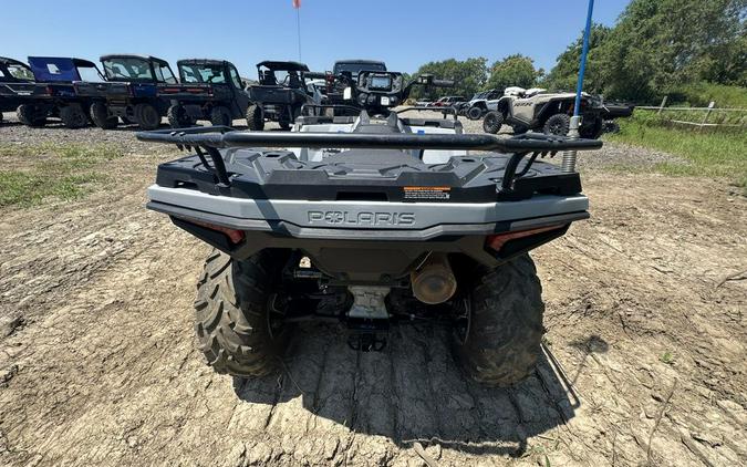 2026 Polaris Sportsman® 450 H.O. EPS