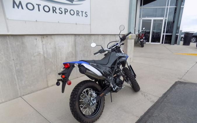 2023 Kawasaki KLX®230