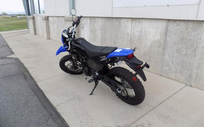 2023 Kawasaki KLX®230