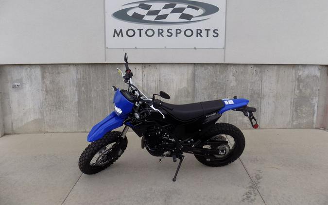 2023 Kawasaki KLX®230