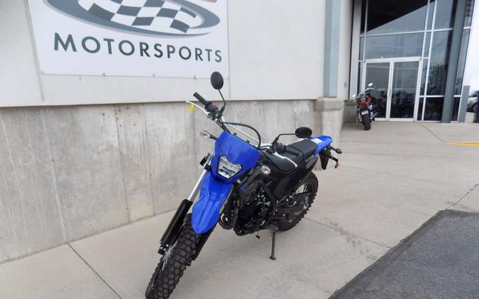 2023 Kawasaki KLX®230