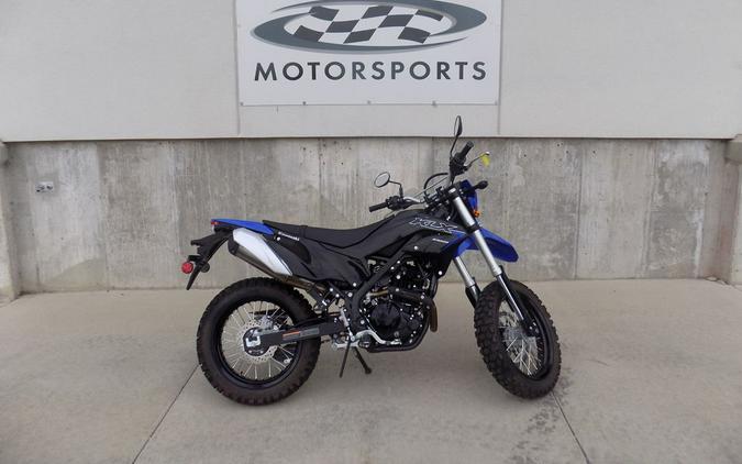 2023 Kawasaki KLX®230