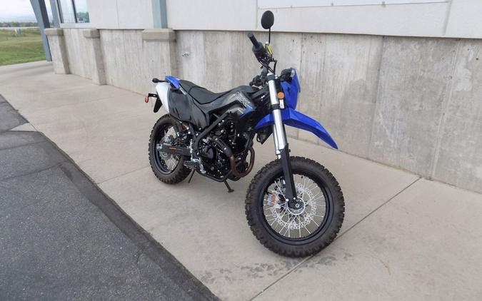 2023 Kawasaki KLX®230