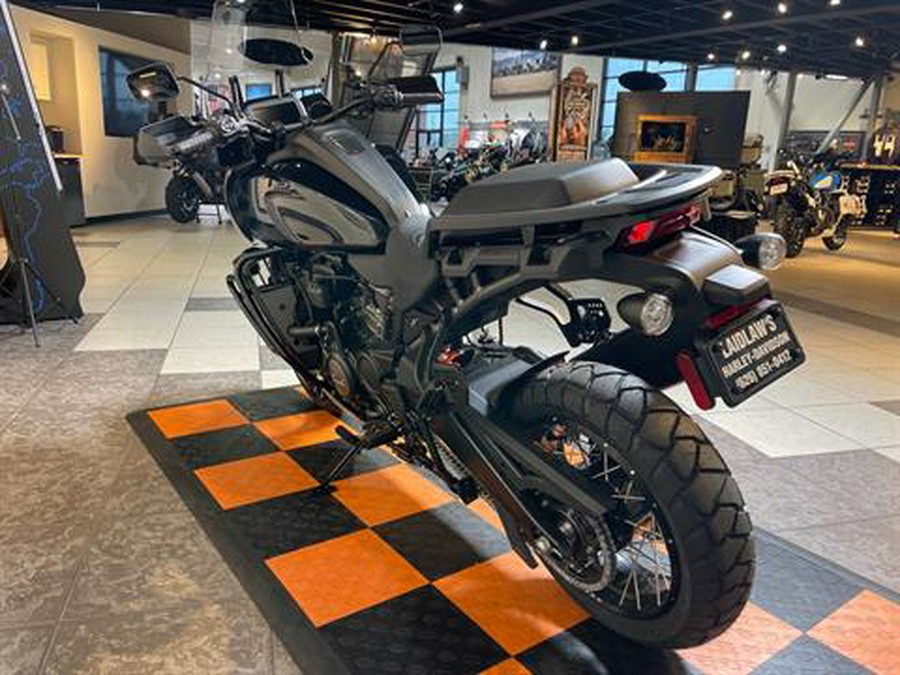 2023 Harley-Davidson Pan America™ 1250 Special