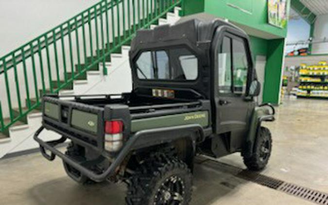 2018 John Deere XUV825M