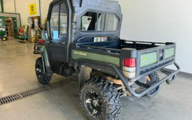 2018 John Deere XUV825M