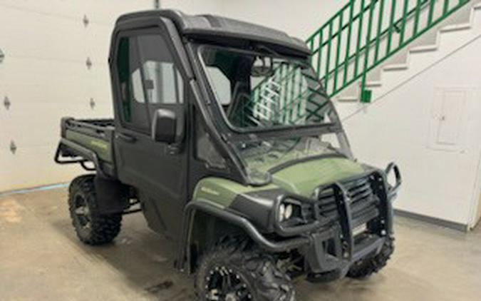 2018 John Deere XUV825M