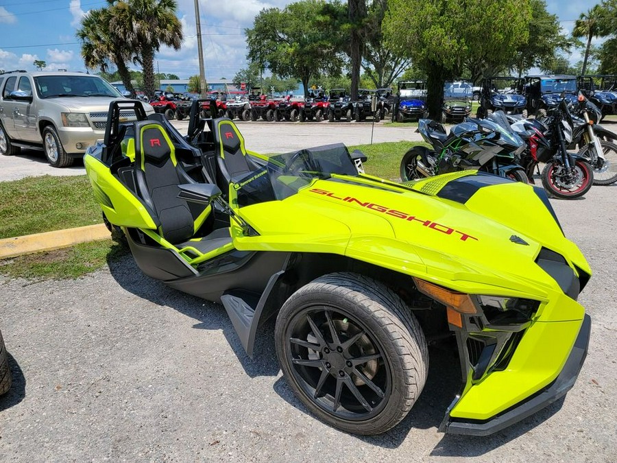 2021 Polaris Slingshot® Slingshot for sale in Gainesville, FL