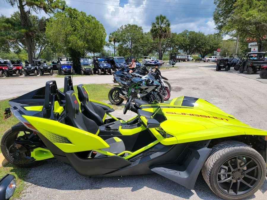 2021 Polaris Slingshot® Slingshot for sale in Gainesville, FL