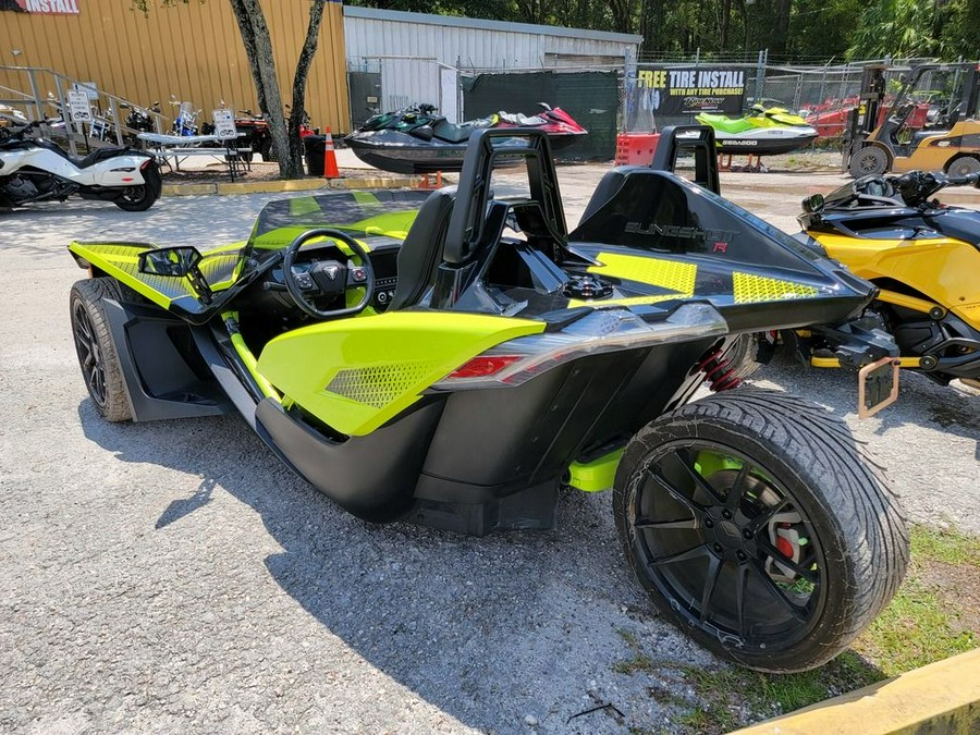 2021 Polaris Slingshot® Slingshot for sale in Gainesville, FL