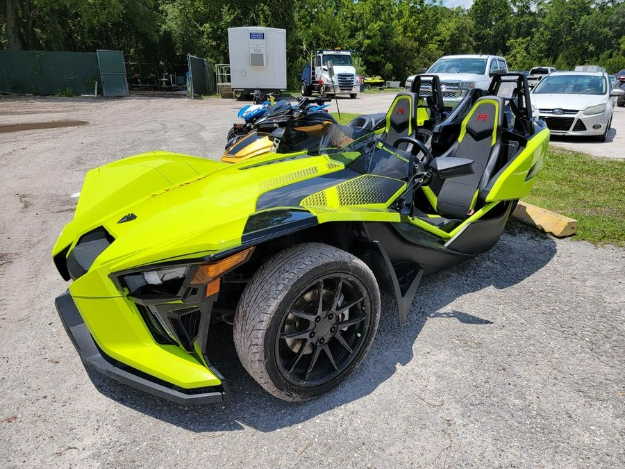 2021 Polaris Slingshot® Slingshot for sale in Gainesville, FL