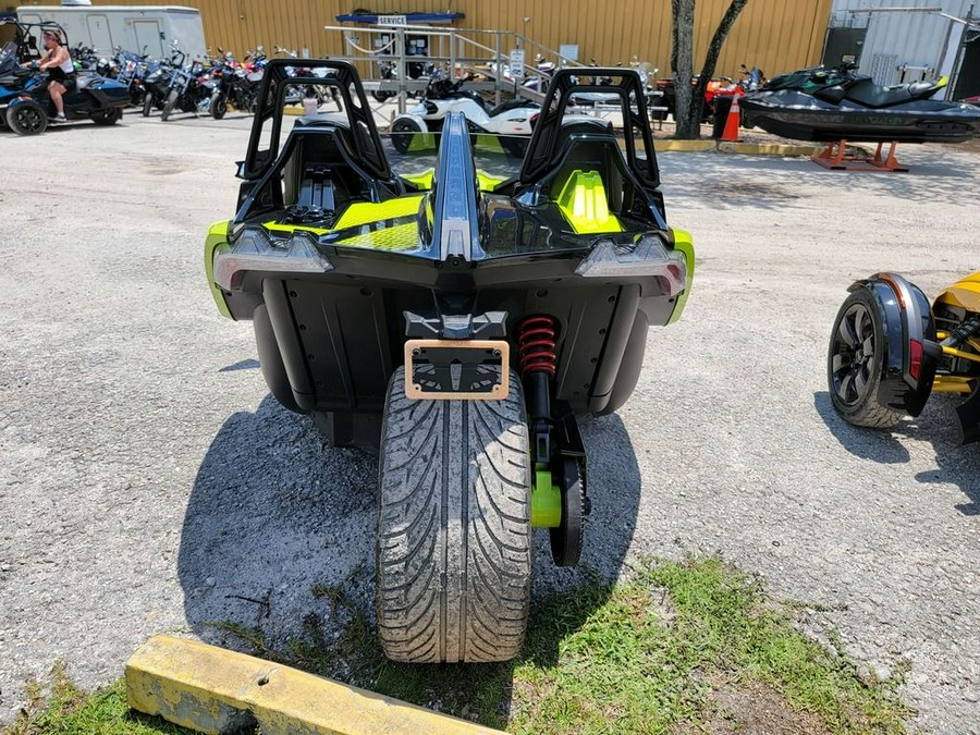 2021 Polaris Slingshot® Slingshot for sale in Gainesville, FL