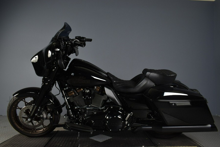2022 Harley-Davidson Street Glide ST