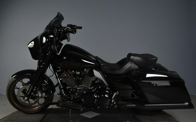 2022 Harley-Davidson Street Glide ST