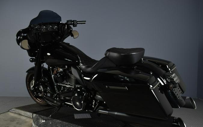 2022 Harley-Davidson Street Glide ST