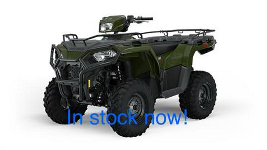 2024 Polaris Sportsman 570 EPS