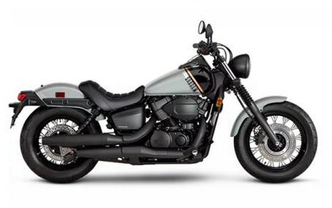 2024 Honda SHADOW PHANTOM ABS