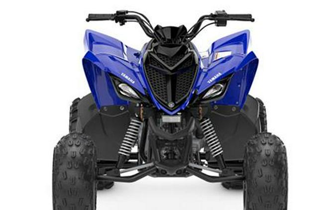 2024 Yamaha Raptor 110