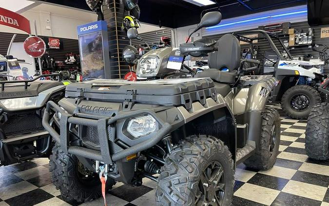 2024 Polaris® Sportsman Touring XP 1000 Trail