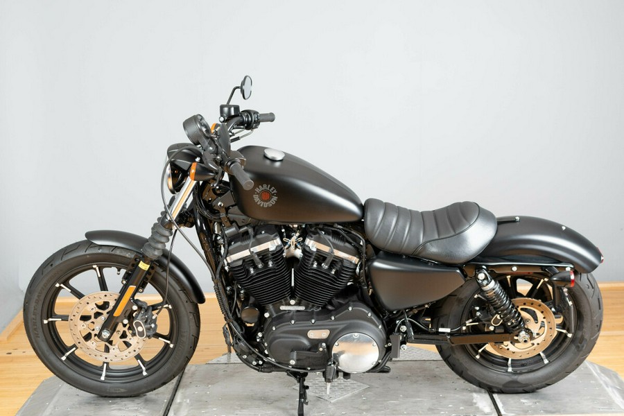 2022 Harley-Davidson Iron 883