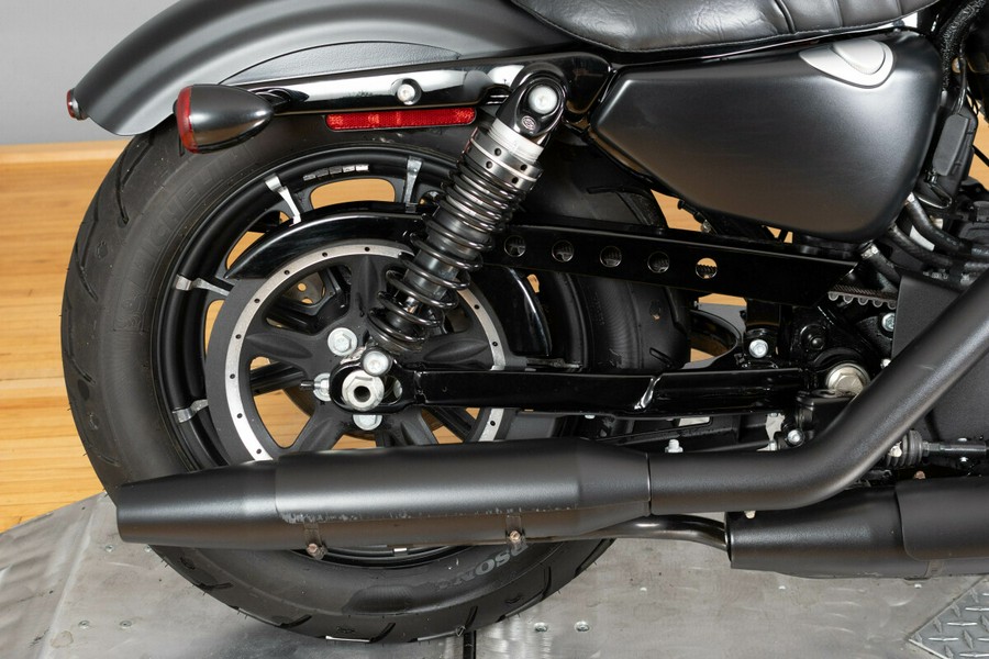 2022 Harley-Davidson Iron 883