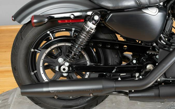 2022 Harley-Davidson Iron 883