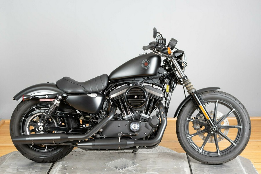 2022 Harley-Davidson Iron 883