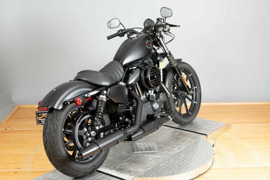 2022 Harley-Davidson Iron 883