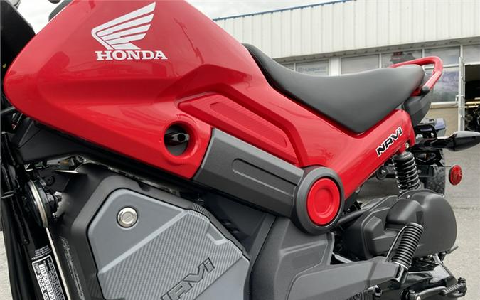 2023 Honda Navi