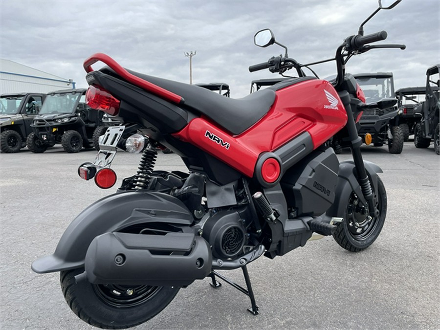 2023 Honda Navi