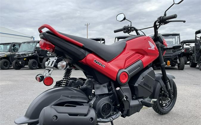 2023 Honda Navi