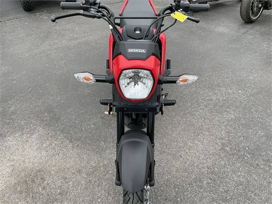 2023 Honda Navi