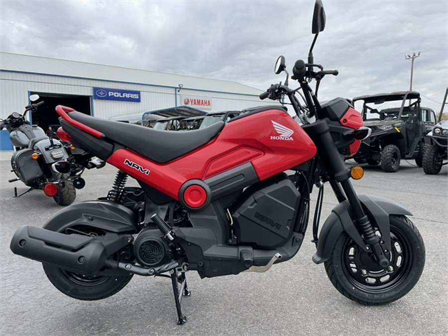 2023 Honda Navi