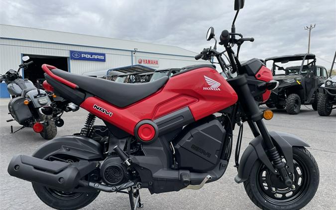 2023 Honda Navi