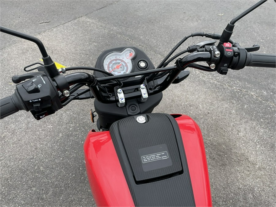 2023 Honda Navi